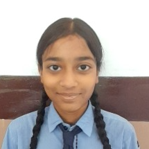 SAIYEDA ALIZA ALI